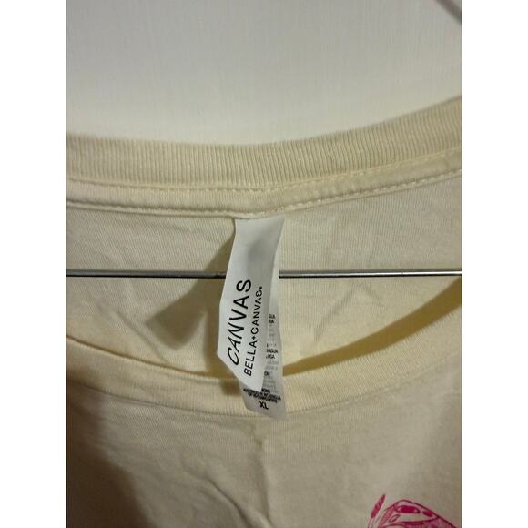 OKC Asian Night Market Cat Graphic T-Shirt - Picture 3 of 4